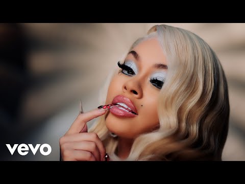 Latto - Sex Lies (Official Video) ft. Lil Baby