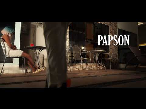 Papson - A kakaité ( Clip Officiel 2021 )