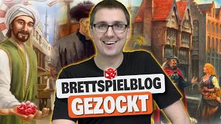 Gezockt! Ein Spiel das weh tut ...