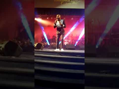 LT. STITCHIE LIVE IN LONDON