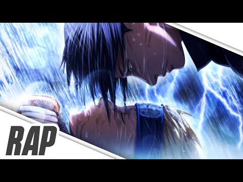 Meu Ego (Inspirado em Naruto e Sasuke) | BasaraRAP 77