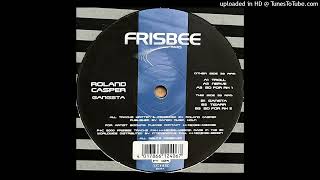 Roland casper - tigarr (2000)