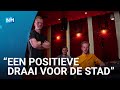 Studenten maken eigen 'tune' voor Hilversum
