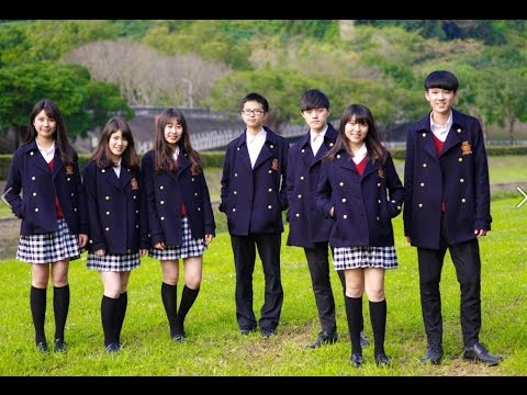 泰北高中百年校慶系列影片-制服篇