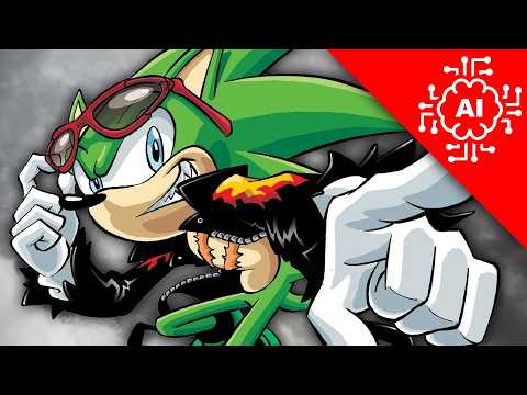 YouTube Thumbnail
