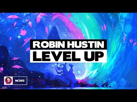 Robin Hustin - Level Up