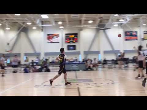 Tigers defeats Two-One Elite, 78-58 - OGP Championship