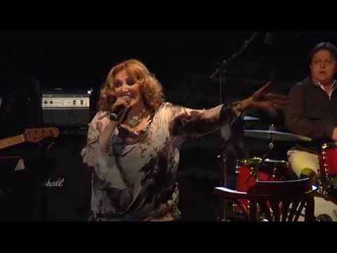 Tereza Kesovija - Prijatelji stari gdje ste ( Cetinje 2013 )