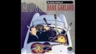 Hank Garland:  "Three Four The Blues"  from LP:  "Jazz Winds From A New Direction" - 1961