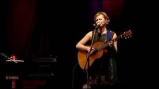 Christine Collister - &quot;Time In A Bottle&quot; Live