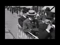 A Ride on a Tramcar through Belfast 1901 (speed corrected)