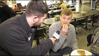 Question of the Week: Week Fifteen