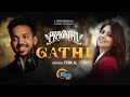 Kaantha Song Ft Nyla Usha GATHI Pragathi Band KS Harisankar Abishekh Amanath Jithin Lal