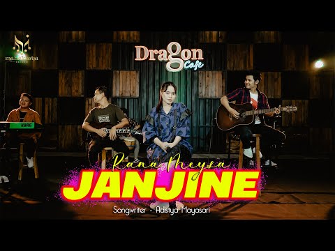 Rana Meysa - Janjine feat Mahakustik (Official Music Video)