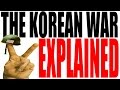 The Korean "War" For Dummies 