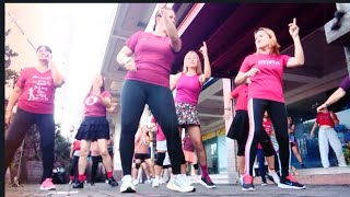 Bawat Ngiti Ay May Sayang Sumayaw Zumba Workout Fitness #viral #zumba #dance #workout #fitness