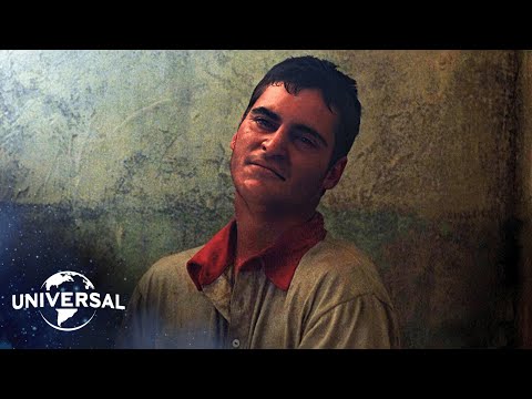 Thumbnail of the video: The Heartbreaking Prison Visit