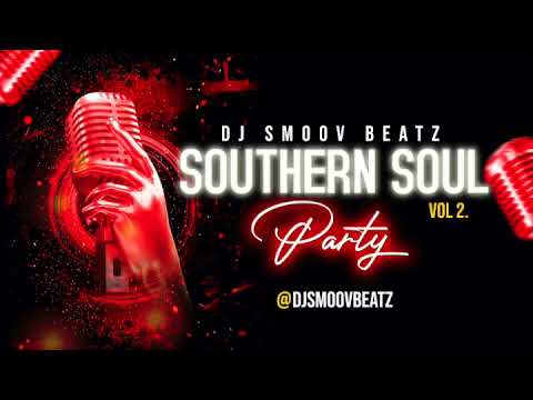 SOUTHERN SOUL PARTY VOL  2