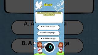 quiz bíblico
