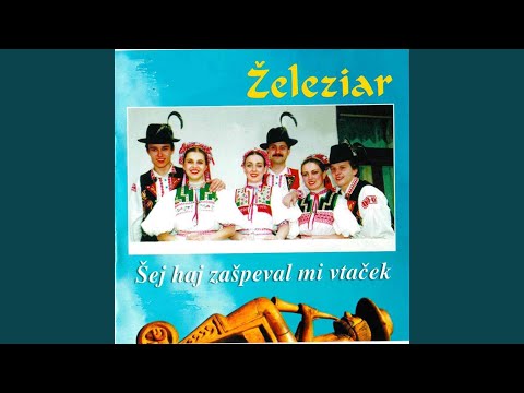 Hej Posalla Me Švekra, Tancovala Bi Ja