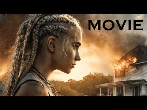 Nobody Believed That She Could See The Future | Just Another Dream | Full Movie 4К