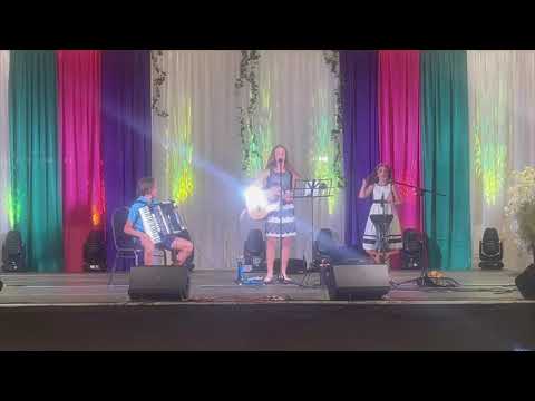 The Sonical Bees in concert - El negro Zumbon and Cartagenera