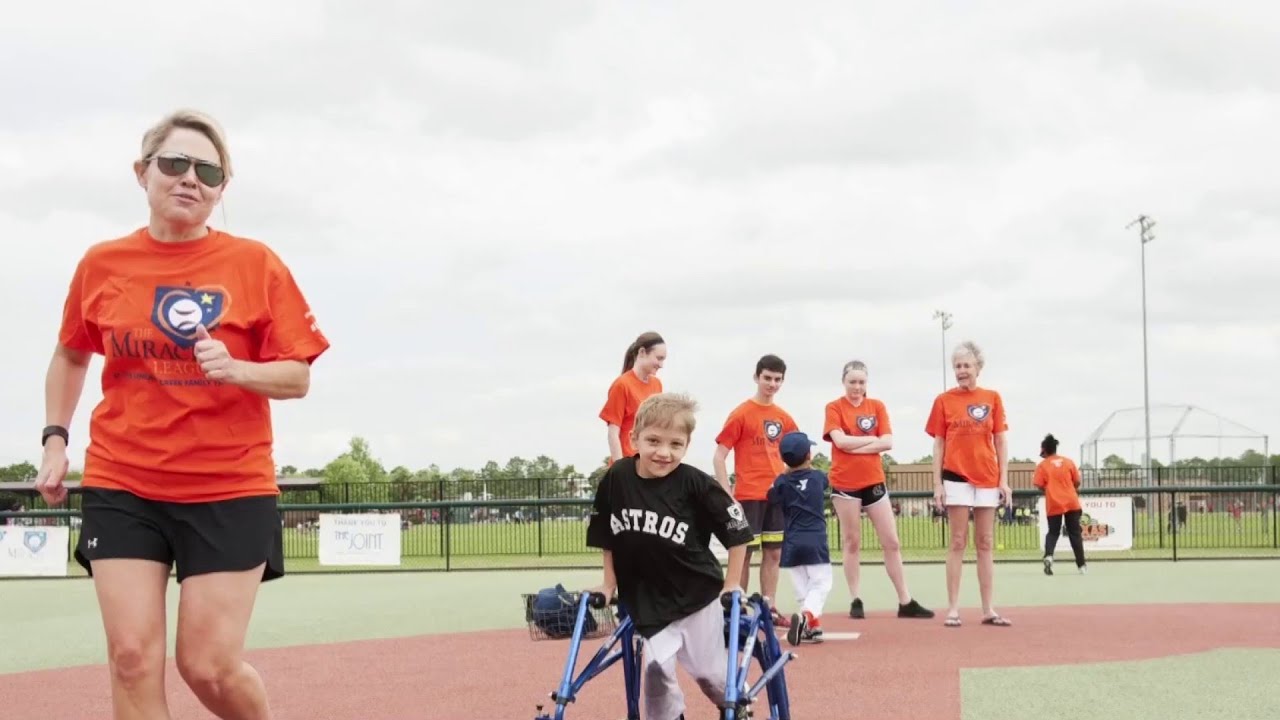 Where to find adaptive sports programs near you