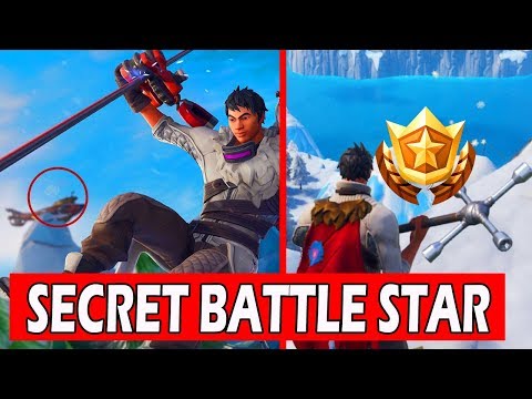 Fortnite loading screen 7 battle star season 7