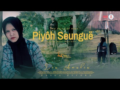Lea Amalia - Piyoh Seungue - Album The voice of Aceh (Official Music Video)