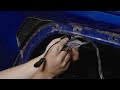 Morimoto High Line XRGB Fender Flare Chop Kit  - JT/JL