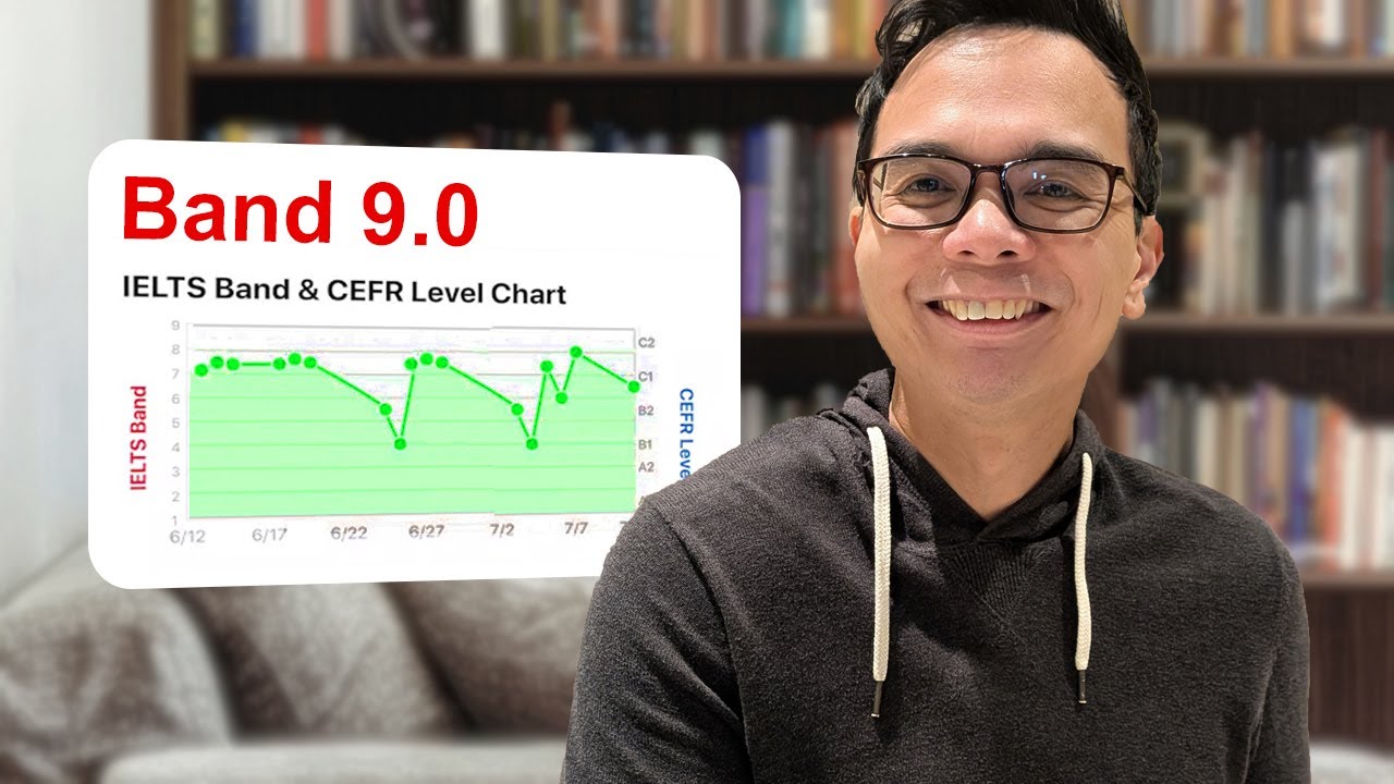 5 Tips to Improve Your IELTS Speaking Part 3 Answers