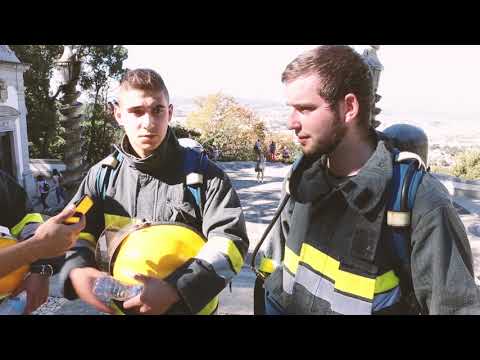 BOMBEIROS ELITE 2017