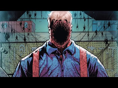 Top 10 Marvel Superheroes You Won't Recognize Anymore