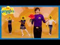 Today The Wiggles Kids Pop Songs