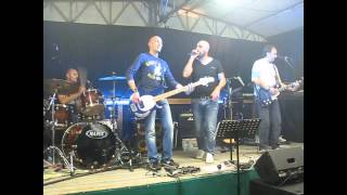 Blucobalto - Negramaro Tribute Band 2013