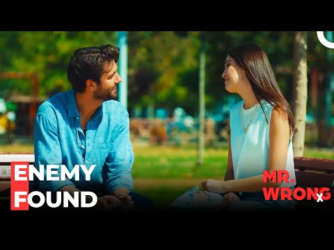 Irem is in a Difficult Situation! - Mr. Wrong