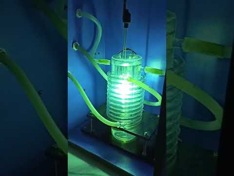 Photochemical Reactor
