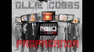 Ollie Cobbs | Propaganda & Anonymous (Unmastered)