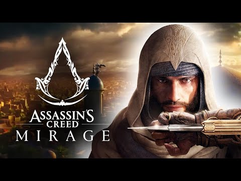 Zagrajmy W Assassin's Creed Mirage Odc 38
