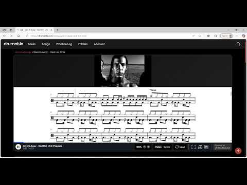 Video thumbnail for Scrolling Notation demonstration