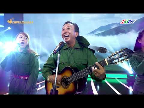 Dấu ấn huyền thoại | Tập 12: NSƯT - Nhạc sĩ Thế Hiển  - HÁT TRÊN NÔNG TRƯỜNG XANH