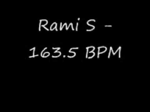 Rami S - 163.5 BPM.wmv