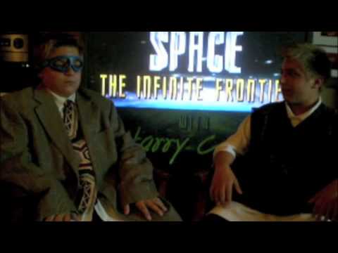 Harry Carey Out Takes