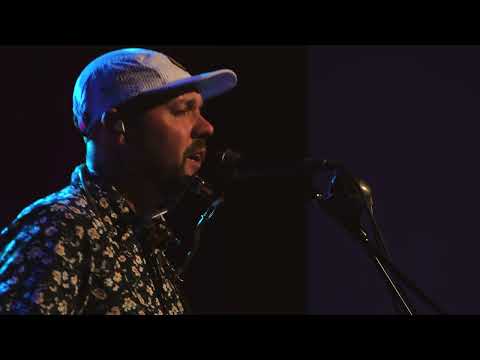 Pressing Strings - Forty Miles (Avalon Theater 11/16/24)