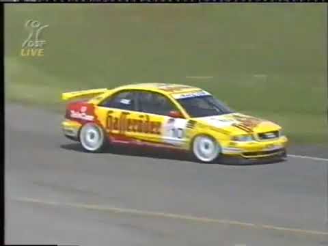 STW 1999 Round 2 Zweibrucken Race 1