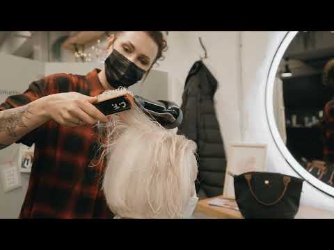 Manufaktur Friseure INSIDE 2022