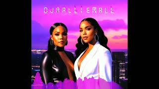 LeToya - Torn FT Aaliyah (DJMallieMall Remix)