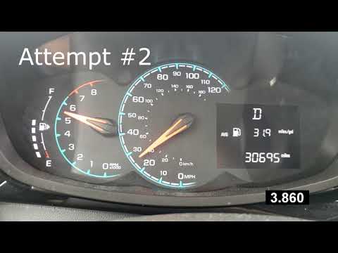 Thumbnail for 2019 Chevrolet Spark 1LT CVT 0-60 by Chevrolet, Chevrolet Spark