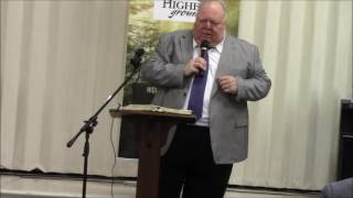 Bishop D W Hicks How to Break Free