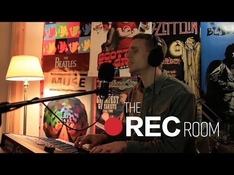 Manny Goossen - Step Into the Light | The REC Room
